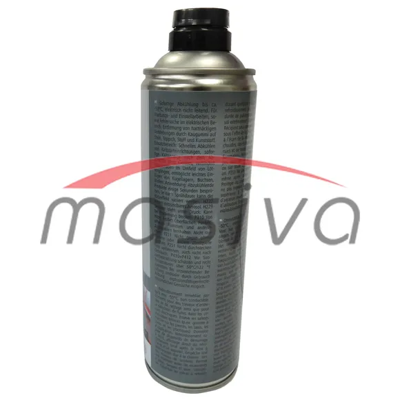 GRANIT SPREJ ZA SMRZAVANJE -50 C 400 ml-1