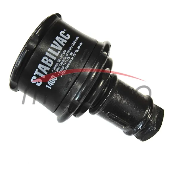 REGULATOR VAKUMA MUZILICE OD 300-700 lit-0