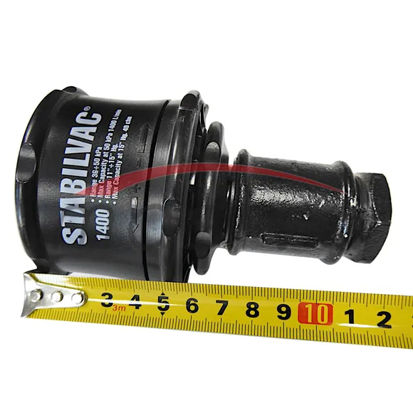 REGULATOR VAKUMA MUZILICE OD 300-700 lit-5