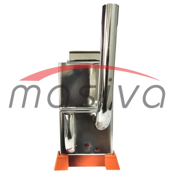 PRIKLJUČAK MUZNE JEDINICE BRZI-1