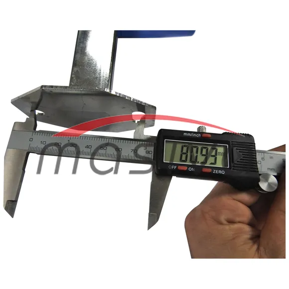 DRŽAČ ZA PRANJE MUZNE JEDINICE SILIKONSKI + PVC-5