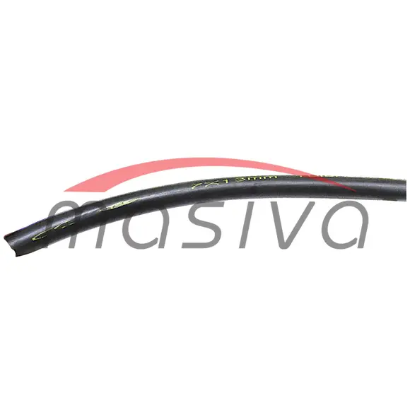 CRIJEVO ZA VAKUM MUZNE JEDINICE VITREX  7 X 13 mm (metar)-0
