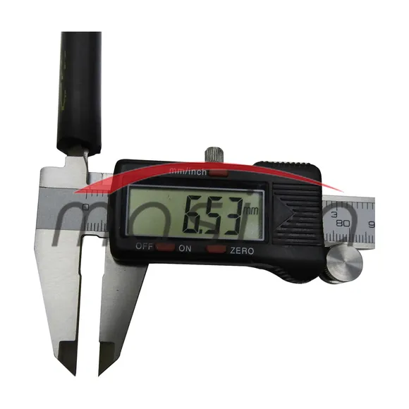 CRIJEVO ZA VAKUM MUZNE JEDINICE VITREX  7 X 13 mm (metar)-4