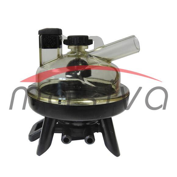 SABIRNIK MLIJEKA 300 cc - PVC, ZA KRAVE KURTSAN-1