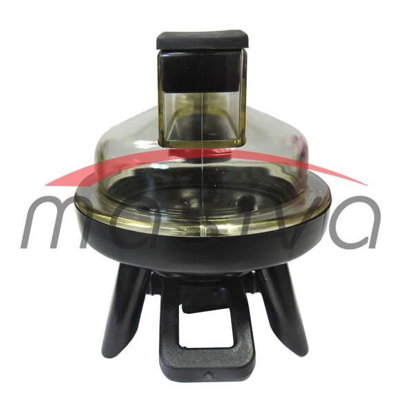 SABIRNIK MLIJEKA 300 cc - PVC, ZA KRAVE KURTSAN-4