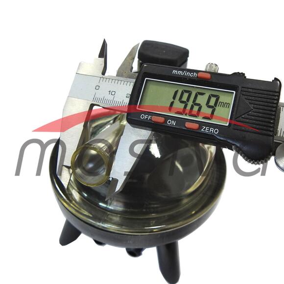 SABIRNIK MLIJEKA 300 cc - PVC, ZA KRAVE KURTSAN-7