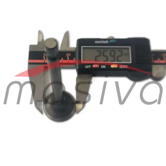 VENTIL ISPUŠNI I USISNI HONDA G-200-1