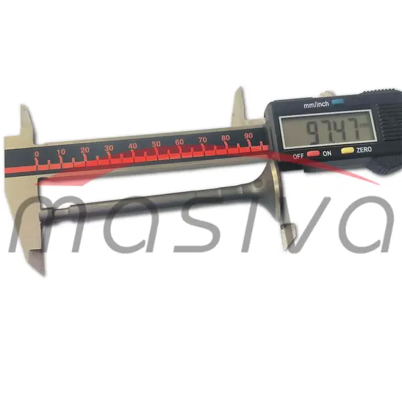 VENTIL ISPUŠNI I USISNI HONDA G-200-3