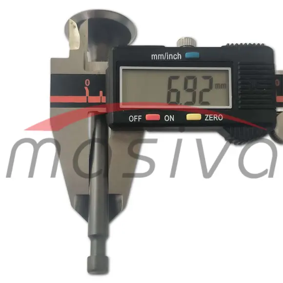 VENTIL ISPUŠNI I USISNI HONDA G-200-5