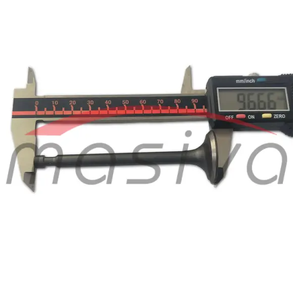 VENTIL ISPUŠNI I USISNI HONDA G-200-6