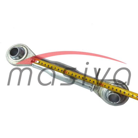 TOPLING POLUGA 2-2  180 mm  M30 X 3,5 MASIVA-2