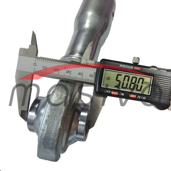 TOPLING POLUGA 2-2  180 mm  M30 X 3,5 MASIVA-6