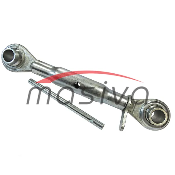 TOPLING POLUGA 2-2  330 mm-MIN  M27 X 3 MASIVA-0