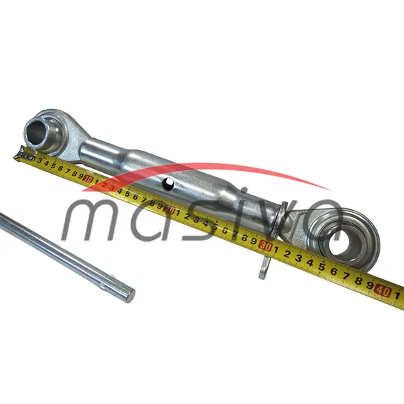 TOPLING POLUGA 2-2  330 mm-MIN  M27 X 3 MASIVA-1