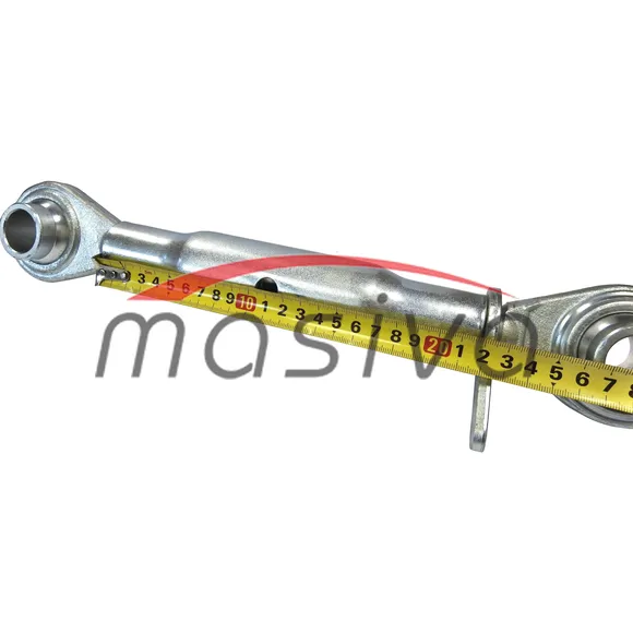 TOPLING POLUGA 2-2  330 mm-MIN  M27 X 3 MASIVA-2