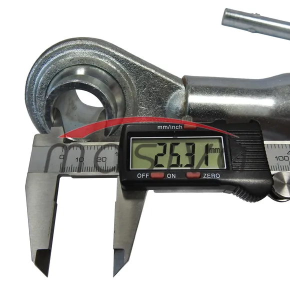 TOPLING POLUGA 2-2  330 mm-MIN  M27 X 3 MASIVA-3