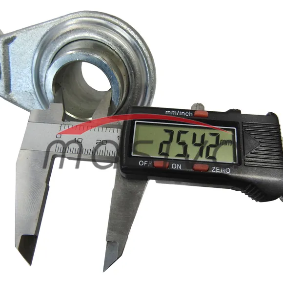 TOPLING POLUGA 2-2  330 mm-MIN  M27 X 3 MASIVA-5