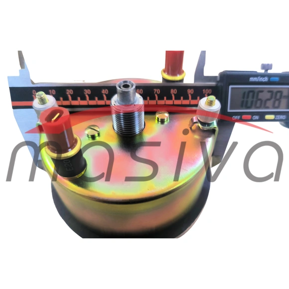 TRAKTOMETAR IMT-560    560.09.220    430.3.1    TELEOPTIK-2