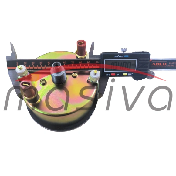 TRAKTOMETAR IMT-577    430.3.6    TELEOPTIK-2