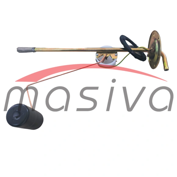 PLOVAK GORIVA IMT-560-577  404 28 1  TELEOPTIK-2