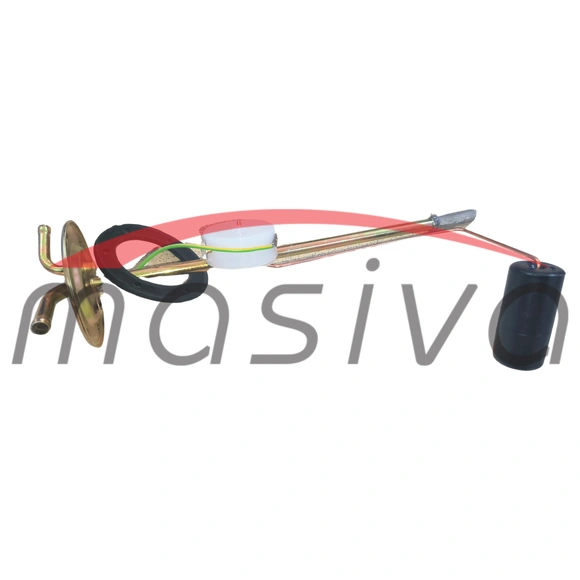 PLOVAK GORIVA IMT-560-577  404 28 1  TELEOPTIK-0