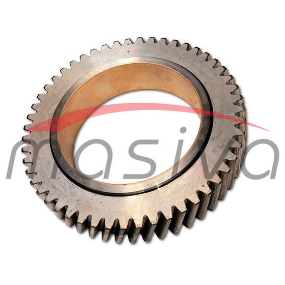 ZUPČANIK RAZVODA GORNJI ZETOR 5211,5245,6211,6245,7211,7245,7711,7745-0