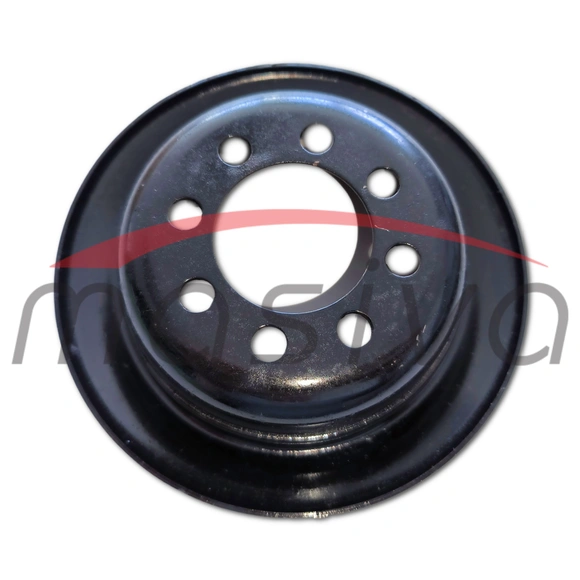 REMENICA VODENE PUMPE 17. ZETOR 5211,5245,6211,6245,7211,7245 135mm-1