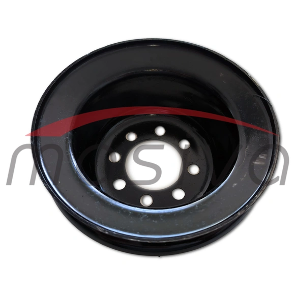 REMENICA VODENE PUMPE 17. ZETOR 5211,5245,6211,6245,7211,7245 135mm-2