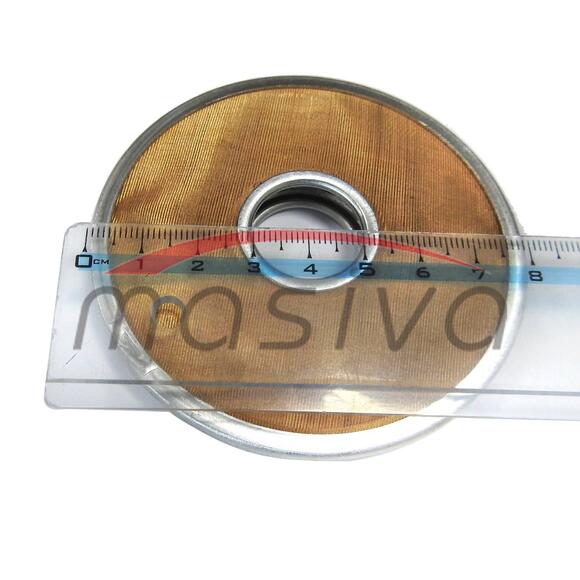 FILTER ULJA-TANJURIĆ GRUBI ZETOR-1