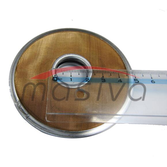 FILTER ULJA-TANJURIĆ GRUBI ZETOR-2