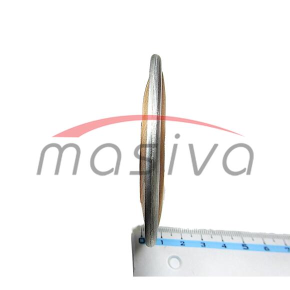 FILTER ULJA-TANJURIĆ GRUBI ZETOR-3