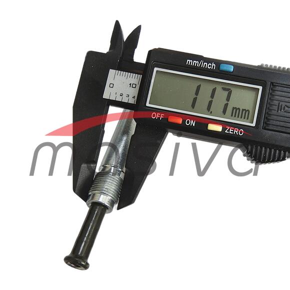 CRIJEVO KOČNICE LIJEVO ZETOR 5211-5245-6211-6245-7211-7245-2