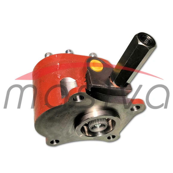 PUMPA VOLANA ZETOR 16L 5211,5245,6211,6245,7211,7245,7711,7745-1