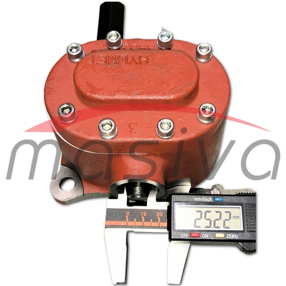 PUMPA VOLANA ZETOR 16L 5211,5245,6211,6245,7211,7245,7711,7745-5