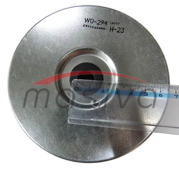 FILTER VOLANA ZETOR 3320-3340 4320-4340 5320-5340  931140-4