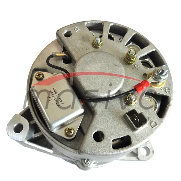 ALTERNATOR ZETOR S REGLEROM 4911-5011-5711-5911-5945-6011-6045-6711-6745-6911-2