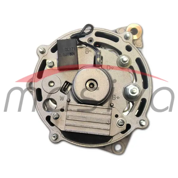 ALTERNATOR ZETOR S REGLEROM 4911-5011-5711-5911-5945-6011-6045-6711-6745-6911-1