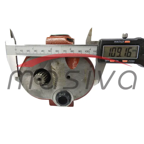 PUMPA HIDRAULIKE ZETOR ORG-2
