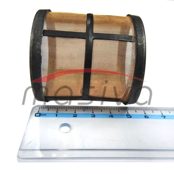 FILTER HIDRAULIKE U POKLOPCU ZETOR-2