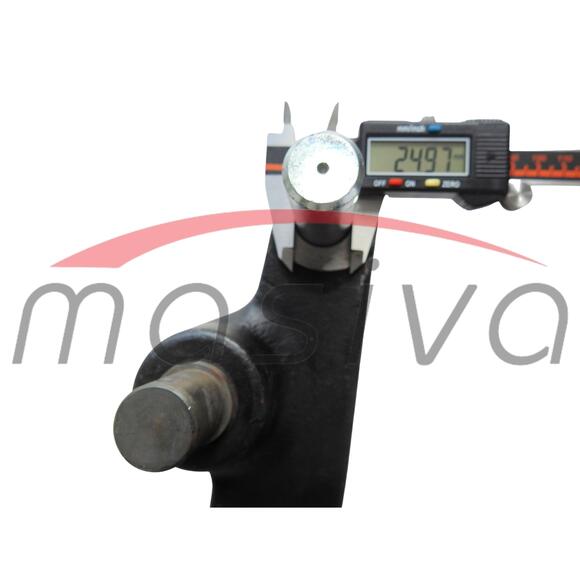 RAME HIDRAULIKE LIJEVO ZETOR 6211,6245,7211,7245,7711,7745-3