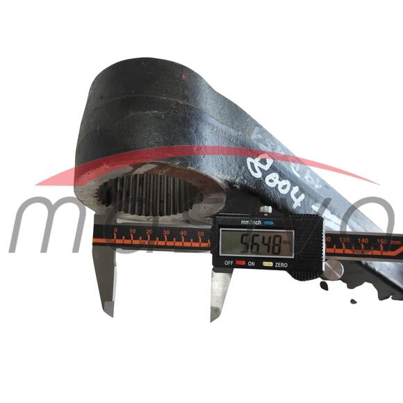 RAME HIDRAULIKE LIJEVO ZETOR 6211,6245,7211,7245,7711,7745-5