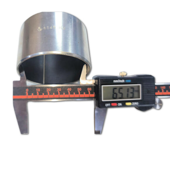 ČAURA PODIZNOG VRATILA HID. ZETOR 5211,5245,6211,6245,7211,7245,7711,7745-1