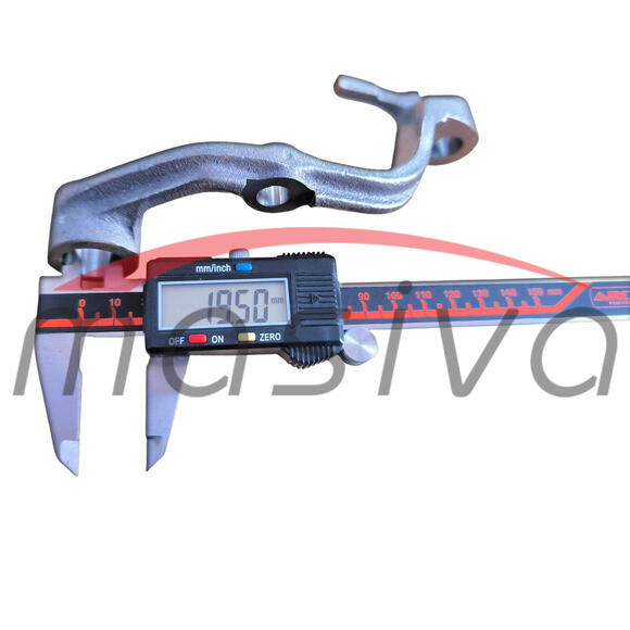 VILICA HIDRAULIKE ZETOR + KULISA 5211,5245,6211,6245,7211,7245,7711,7745-3