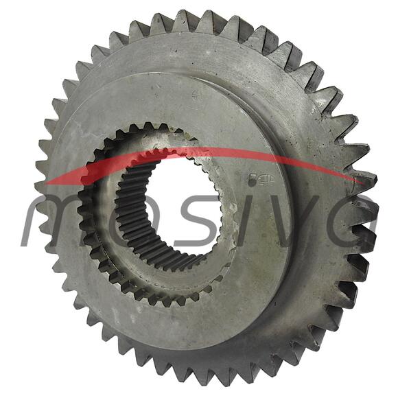 ZUPČANIK REDUKTORA ZETOR Z44/32 27/8mm-0