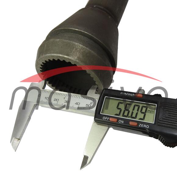 VRATILO MJENJAČA ZETOR 28Z 387 MM 5211,5245,6211,6245,7211,7245,7711,7745-5