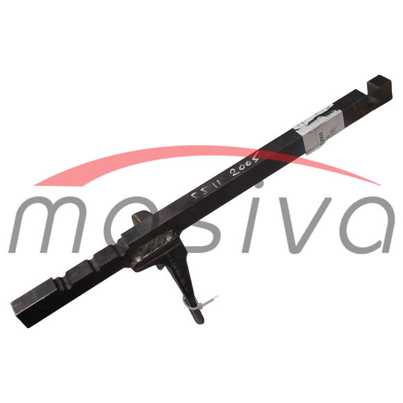 VILJUŠKA MJENJAČA PRVE BRZINE I RIKVERCA ZETOR 5211-6718-3