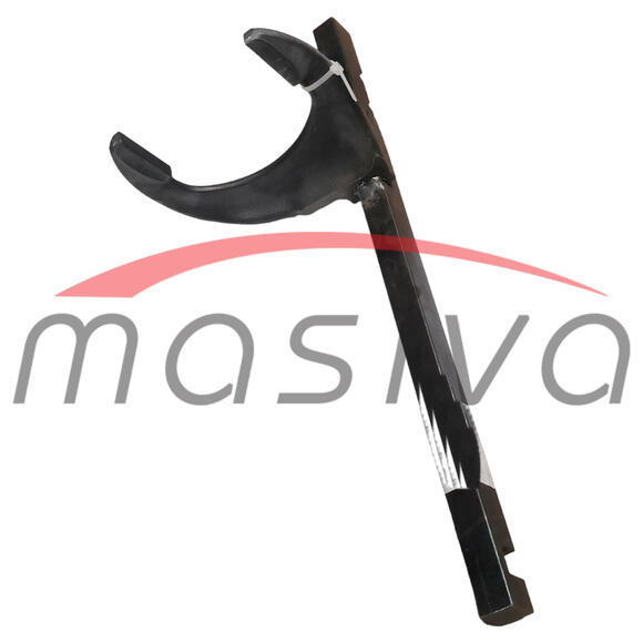 VILJUŠKA MJENJAČA PRVE BRZINE I RIKVERCA ZETOR 5211-6718-0