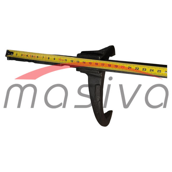 VILJUŠKA MJENJAČA BRZE SPORE ZETOR 5211,6211,7211,7711-4