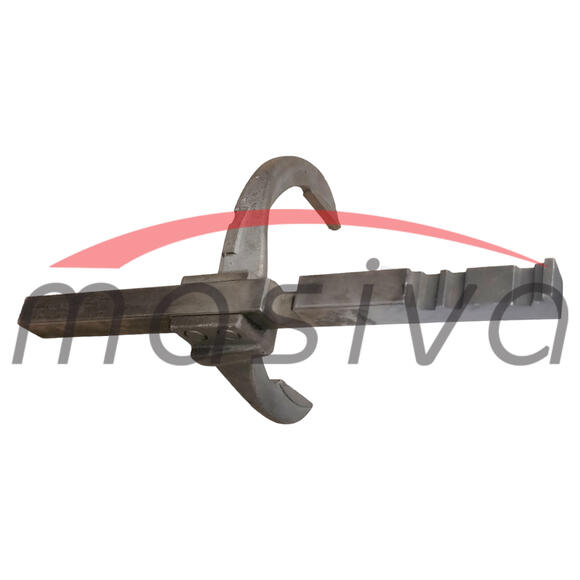 VILJUŠKA MJENJAČA BRZE SPORE ZETOR 5211,6211,7211,7711-1