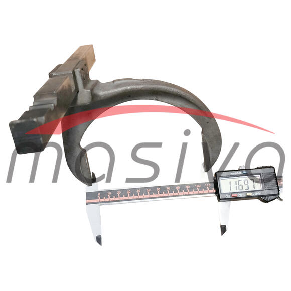 VILJUŠKA MJENJAČA BRZE SPORE ZETOR 5211,6211,7211,7711-3